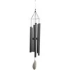 Home4You Vėjo varpeliai NATURE'S MELODY H80 cm, aukso