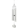 Home4You Vėjo varpeliai NATURE'S MELODY H80 cm, aukso