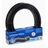 Vejos apvadas H17cm L610cm juodas