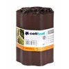 Cellfast Vejos apvadas Rudas 20cmx9m