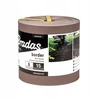 Vejos apvadas RUDAS 6m x 15cm OBPBR06150