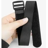 Velcro užsegimo juosta su sagtimi 20cm 2cm 20X2 pločio KEPLER