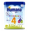 Vėlesni pieno milteliai po 24 mėnesių Humana 4 Mali Odkrywcy 20 porcijų
