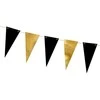 Vėliavėlių girlianda PartyDeco H13cm/2.15m