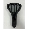 Velo Plush Sport D2 vyriškas dviračio balnas, juodas 155 mm x 265 mm