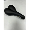 Velo Plush Sport D2 vyriškas dviračio balnas, juodas 155 mm x 265 mm