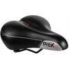 Velo Prox vl-6104s dviračio balnas, juodas