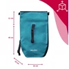 VELOXO ADVENTURE PRO 25 STORM KIETAS DVIRAČIO KREPŠYS 25L stelažui