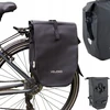 VELOXO ADVENTURE PRO Juodas DVIRAČIO LIZDAS VANDENIUI ATSPIRUS KREPŠIS stelažui 25L