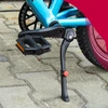 VELOXO KidsKick centrinis dviračio stovas 16 colių / 20 colių atrama