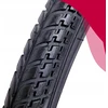 VELOXO ROAD CITY DVIRAČIO PADANGOS 28X1.75/700X45C JUODOS 28 colių
