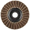 Veltinio šlifavimo diskas PFERD PVL 125 A 100 G