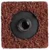 Veltinio šlifavimo diskelis PFERD CD VRW SQ 35x35mm A100