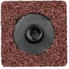 Veltinio šlifavimo diskelis PFERD CD VRW SQ 35x35mm A280