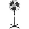 Emerio FN-114204 Baltas | Ventiliatorius | Ventiliatorius, 40 cm, 3 greičių nustatymai
