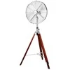 Ventiliatorius su stovu Emerio D40cm/H130cm