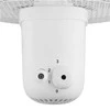 Ventiliatorius Midea | FS40-21M | Stand Fan | 40 W | Diameter 40 cm | Greičių skaičius 3 | Oscillation | Baltas