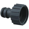 Solar Plus Ventilio antgalis CLABER, 3/4-1/2