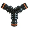 Flowconcept Ventilio antgalis CLABER, su vidiniu sriegiu, 1/2