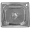 Ventilis vandens maišytuvui Rubineta 1/2colio 7x7mm