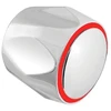 Ventilis RUBINETA CERAMIC CROSS, 1/2, 7 x 7, 180°