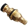 Ventilis vandens maišytuvui Rubineta 3/8 colio 8x24mm