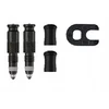 Ventilių komplektas Schwalbe Clik (SCV) valve conversion