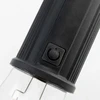 Vergionic LED LAUKO TURISTINIS LEMPAS USB-C LEMPUTĖS ŠILDYMO DANTELĖS LAIKIKLIS