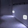Vergionic LED naktinio apšvietimo kontaktinis prieblandos jutiklis, saugus 1W