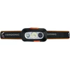 Vergionic LED PRIEKINIS LEMPAS SU JUDESIO JUTIKUMU, USB ĮKRAUKAMŲ PRIEKINIŲ LEMPŲ RINKINYS
