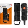 Vergionic LED raktų pakabuko žibintuvėlis 150 lm, USB-C, 5 režimai, SOS