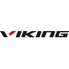Verk Group Nordic Walking lazdų dėklas su dirželiu, 70x12 cm, juodas
