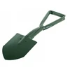 Verk Group Daugiafunkcinė kastuvė su kilpa ir pjūklu 59 cm