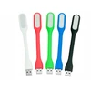 Verk Lampka USB LED raudona