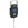 Verke KELIONĖS ŽVEJYBOS KABLIS SVARSTYKLĖS LCD 50 KG