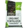 Vermikompostas Growo 10L