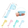 VERPALŲ PADERYS 8 Vnt. 53X16MM PLASTIKINIAI MĖGIMO ĮRANKIAI