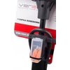 Verso Dviračio pompa Floor Drive Bee, juoda