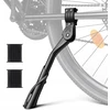 Verso STAND dviračio stovas apatinei šakei, reguliuojamas 24 26 28 29 E-BIKE
