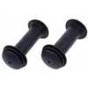 Verso VAIKŲ DVIRAČIO VARANE GRIP 96 mm JUODA