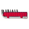Veržliaraktis su galvutėmis Victorinox SwissTool 3.0303