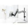 VESA adapteris planšetėms ir iPad'ams DELTACO OFFICE, 7,9"-12,5" / ARM-0533