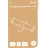 VESA adapteris planšetėms ir iPad'ams DELTACO OFFICE, 7,9"-12,5" / ARM-0533