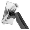 VESA adapteris planšetėms ir iPad'ams DELTACO OFFICE, 7,9"-12,5" / ARM-0533