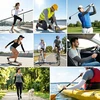 Vėsinančios sportinės rankovės UPF 50+, universalios suaugusiems