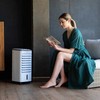 Kondicionierius Cecotec | Evaporative Cooler | EnergySilence 3500 Cool Compact