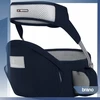 VEŽĖKLĖ, KLUBŲ NEŠĖŽĖ VAIKAMS, MEDVILNINĖ ERGONOMIKĖ SĖDYNĖ