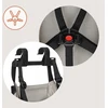 Vežimėlio hamakas Lionelo Cama Baby Set