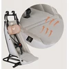 Vežimėlio hamakas Lionelo Cama Baby Set