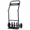 Hikoki Accessories Vežimėlis atskėlimo plaktukui HiKOKI H90